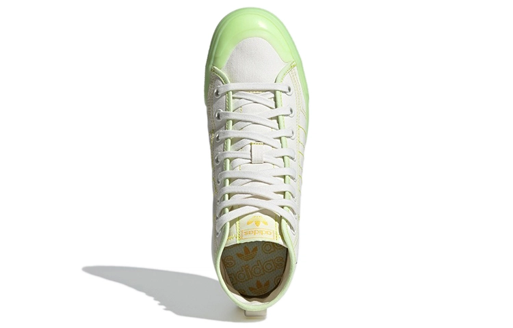 adidas originals NIZZA Hi Rf