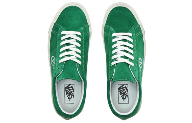 Vans SID Anaheim Factory Dx
