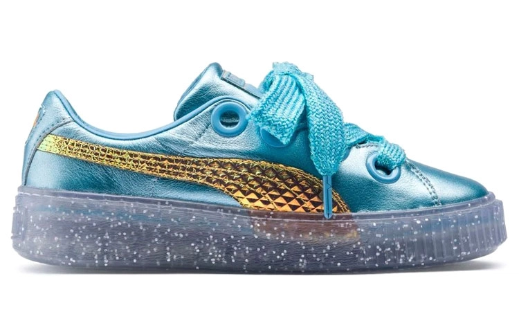 Sophia Webster x Puma Platform Glitter Princess