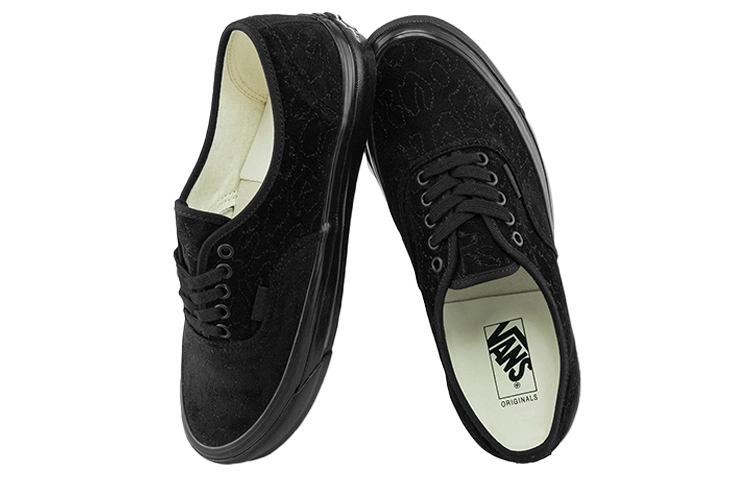 Vans Authentic LX