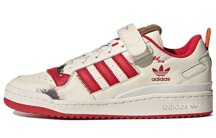 adidas originals FORUM 84 Low "Home Alone"