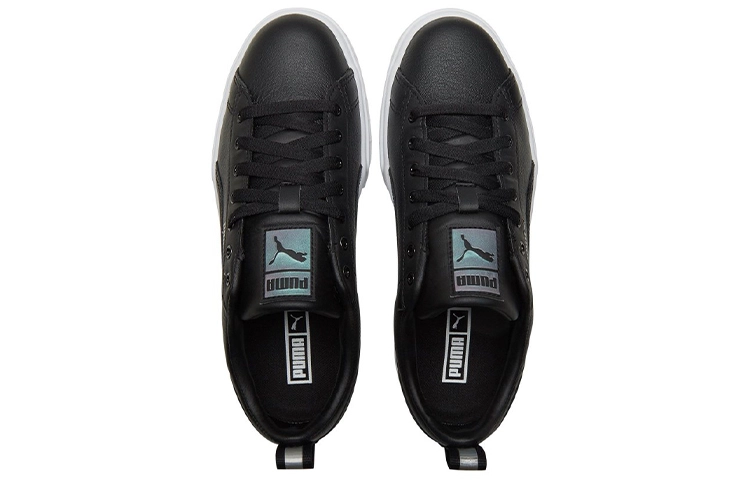 PUMA Mayze Lth Iridescent
