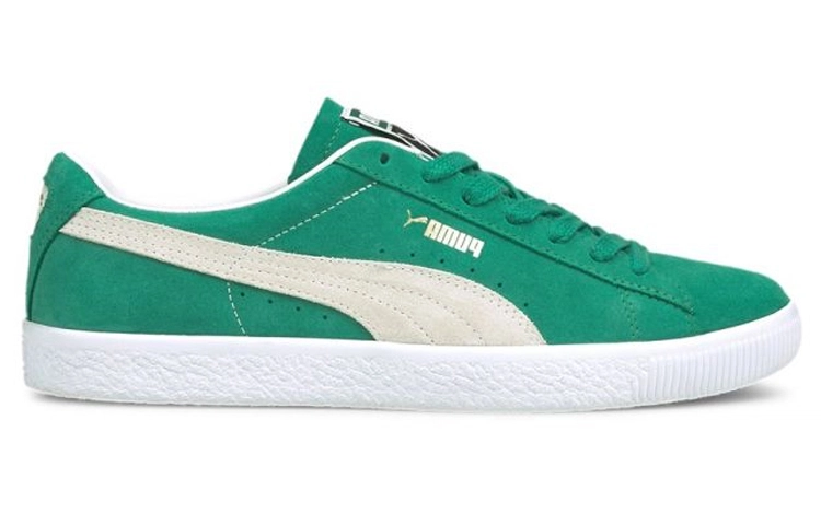 PUMA Suede Vtg