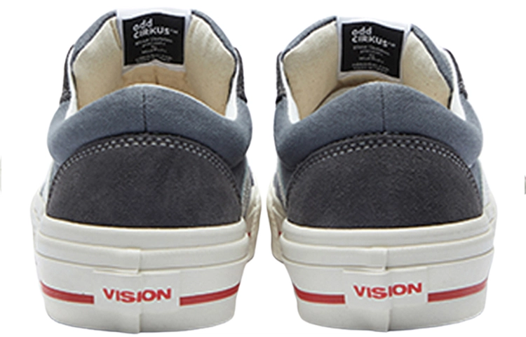 oddCIRKUS x Vision Street Wear Astley Pro
