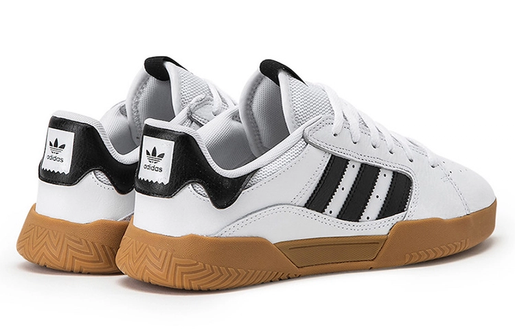 adidas originals VRX Cup Low White Gum