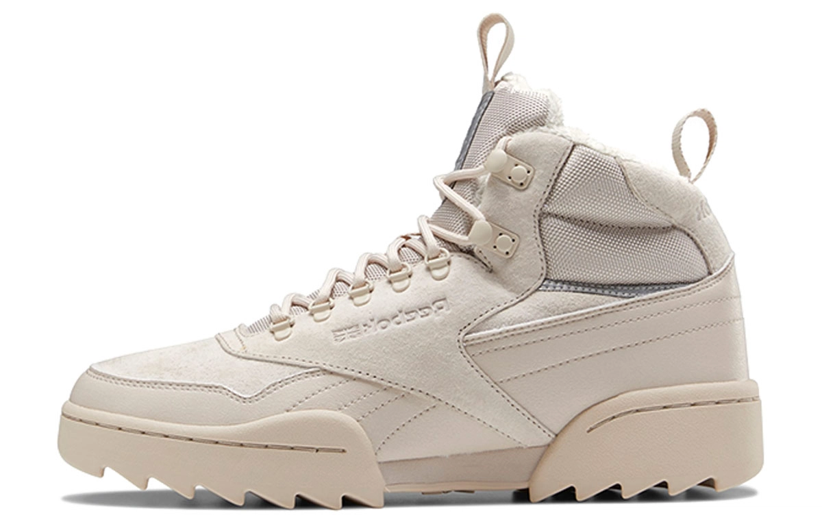 Reebok Exofit Hi Plus Ripple