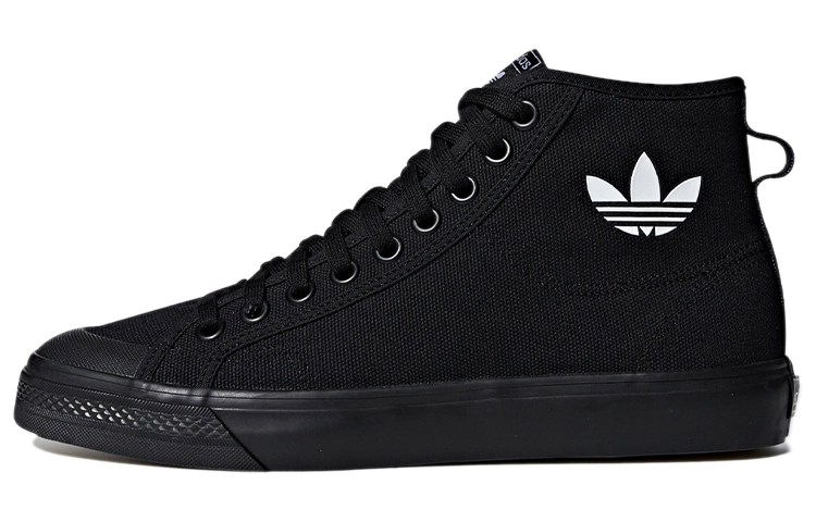adidas originals NIZZA High Top