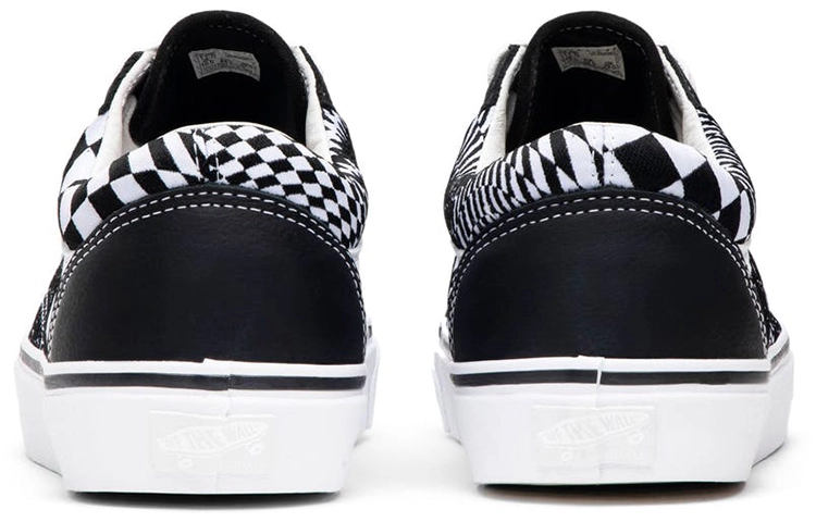 Vans Old Skool LX