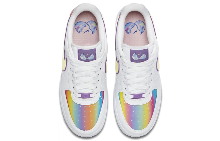 Nike Air Force 1 Low "Easter"
