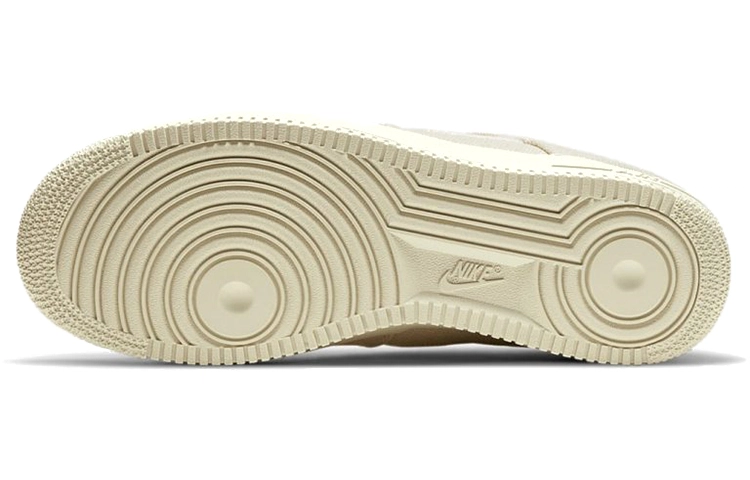 Stussy x Nike Air Force 1 Low
