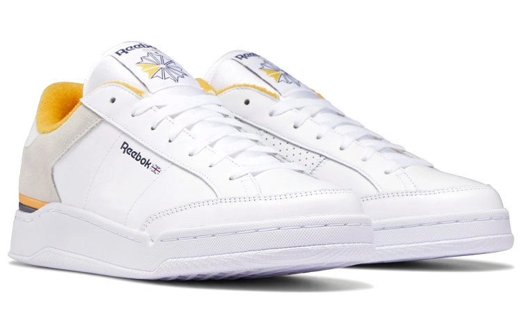 Reebok Ad Court