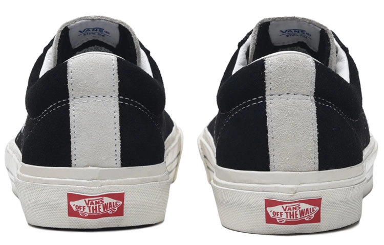 Vans SID Dx