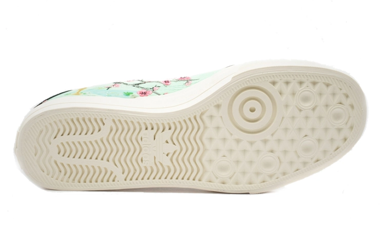 adidas originals Continental Vulc AriZona Iced Tea