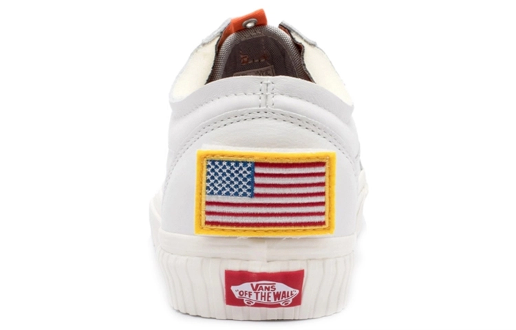 NASA x Vans Old Skool Space Voyager