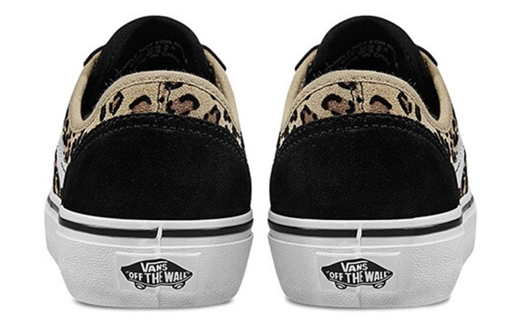 Vans Style 36