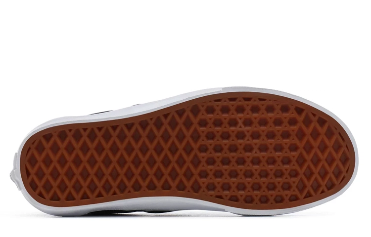 Vans slip-on Breast Cancer Awareness Classic