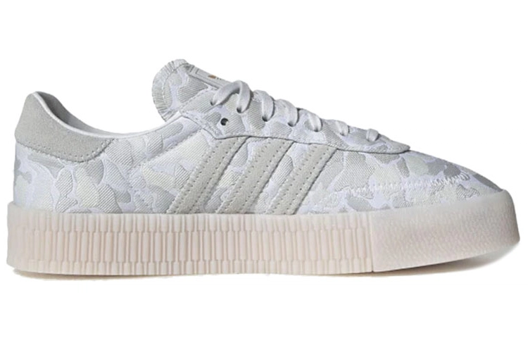 adidas originals Samba rose