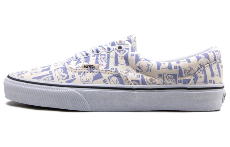 Vans Era