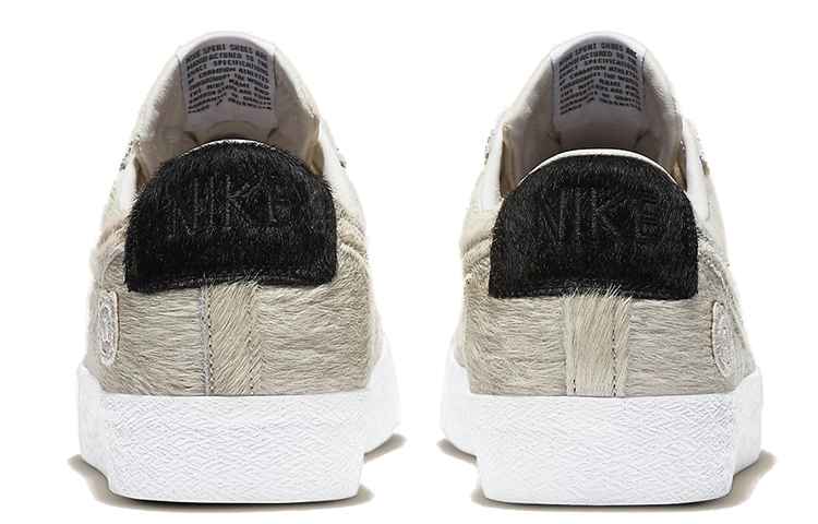 Medicom Toy x Nike Blazer Low zoom blazer qs "berbrick"