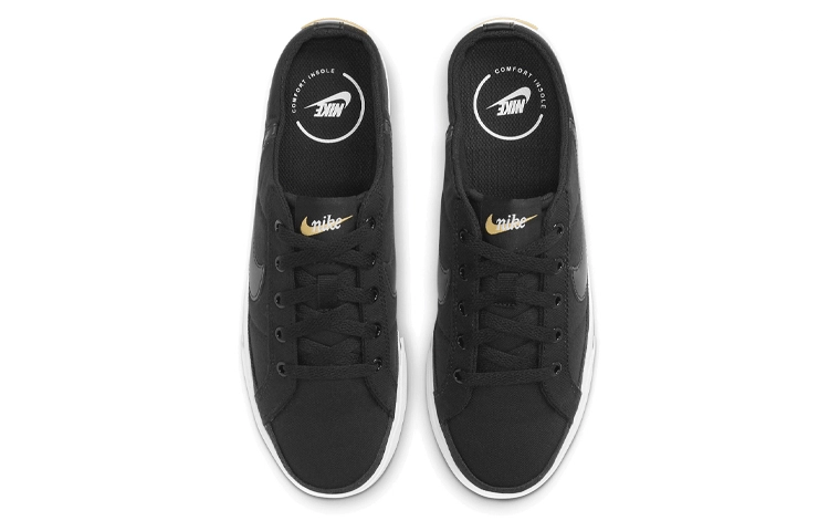 Nike Court Legacy Mule