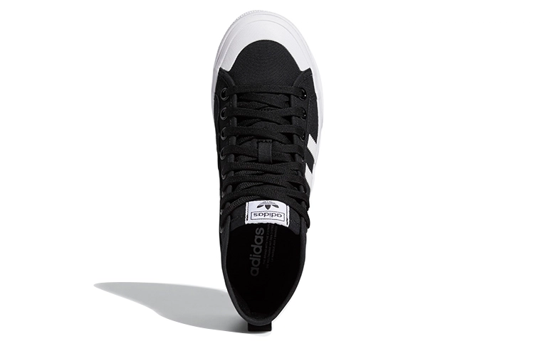 adidas originals NIZZA Platform Mid
