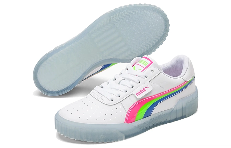 Puma Cali Neon