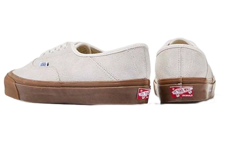 Vans Style 43 Lx
