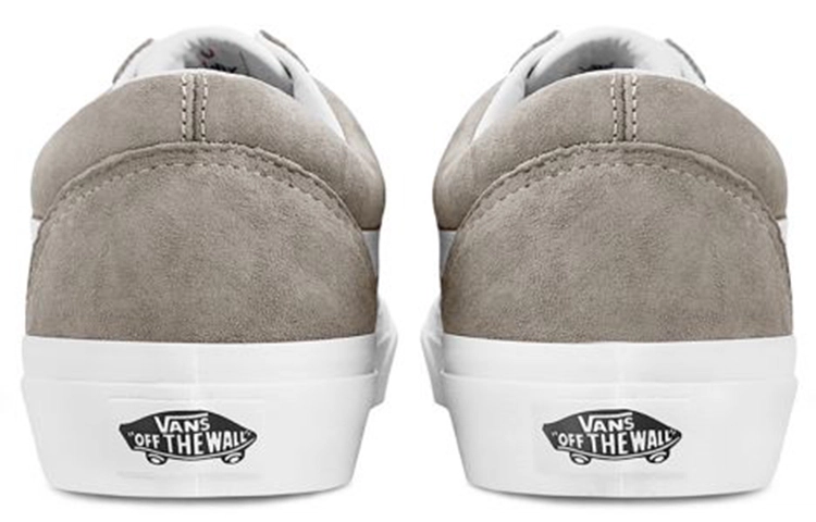Vans Old Skool Pig Suede