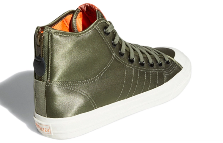 adidas originals NIZZA Hi Rf
