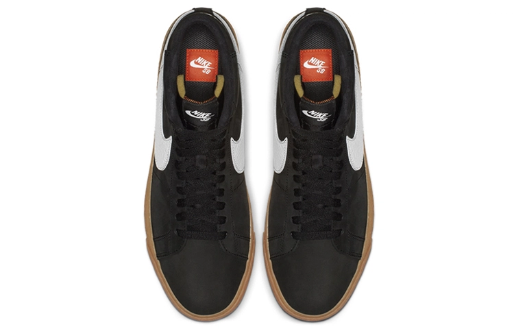 Nike Blazer SB Zoom ISO