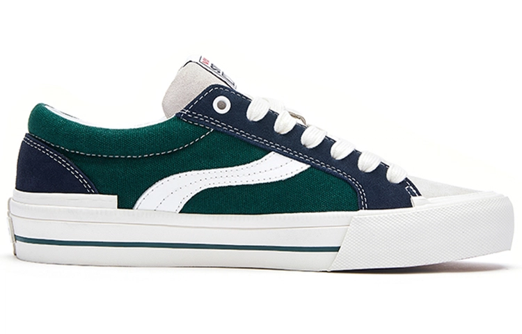 oddCIRKUS x Vision Street Wear Astley Pro