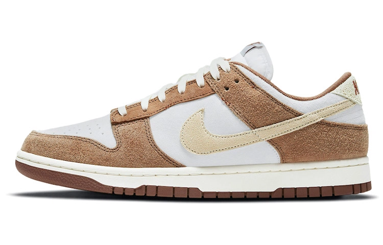 Nike Dunk Low Retro Prm "Medium Curry"