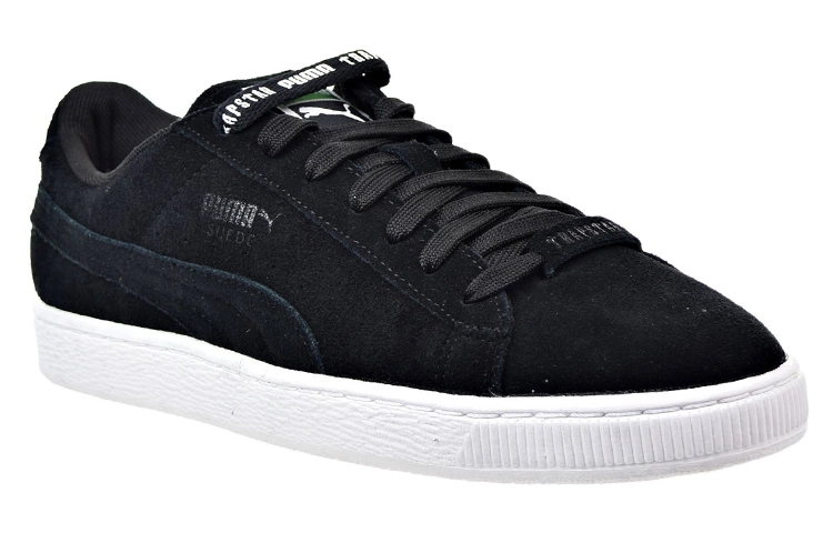 PUMA Suede X Trapstar