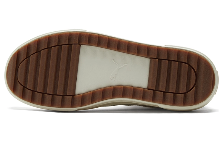 PUMA Kaia Mid Fur