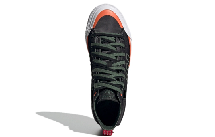adidas originals NIZZA Hi Dl