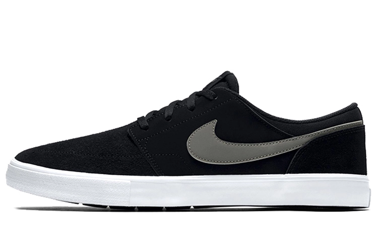 Nike SB Portmore 2 Solar