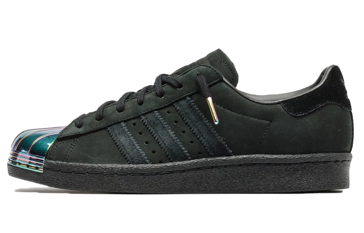 adidas originals Superstar 80s Metal Toe