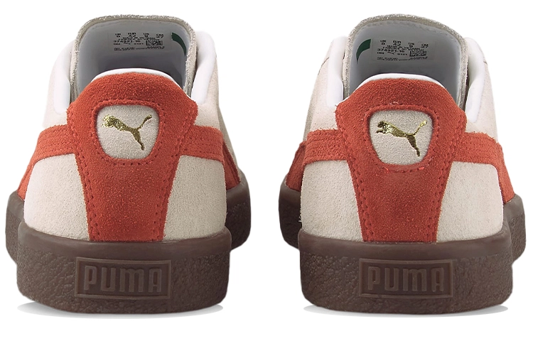 PUMA Suede Vtg