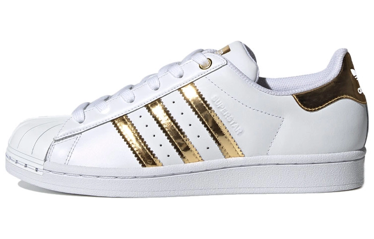 adidas originals Superstar Metal TOE