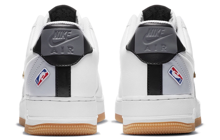 Nike Air Force 1 Low nba pack