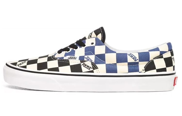 Vans Era Big Check