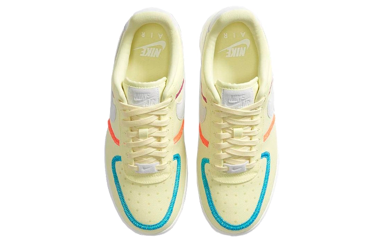 Nike Air Force 1 Life Lime