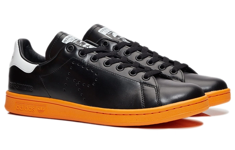 RAF SIMONS x adidas originals StanSmith