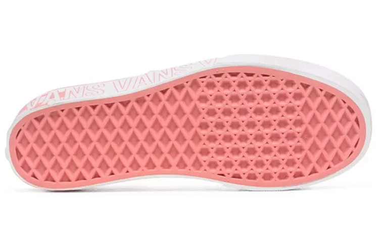Vans Authentic Platform 2.0