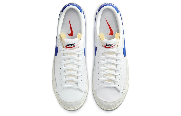 Nike Blazer Low '77 Vintage "Hyper Royal"