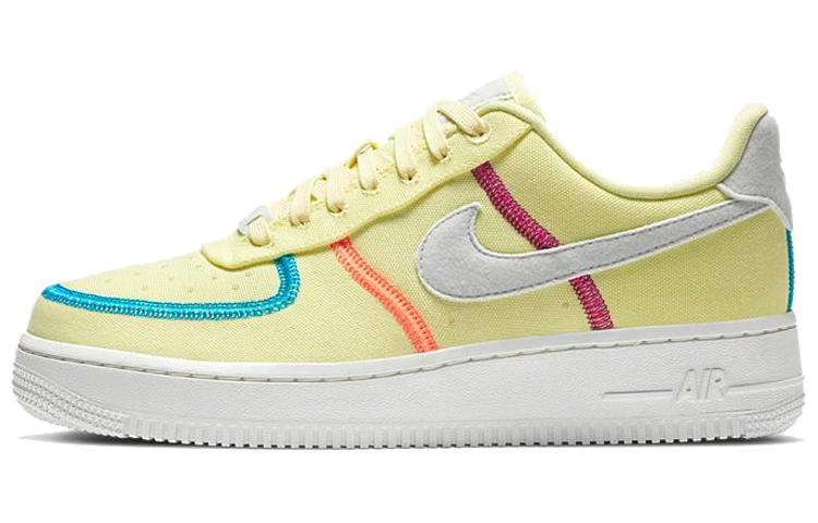 Nike Air Force 1 Life Lime