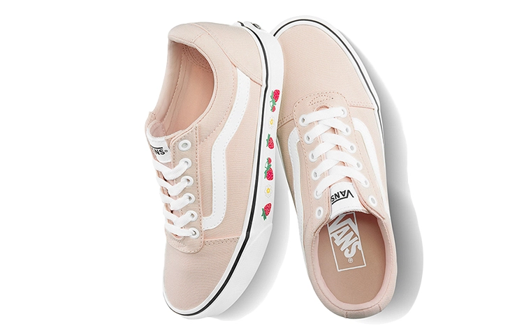 Vans Ward