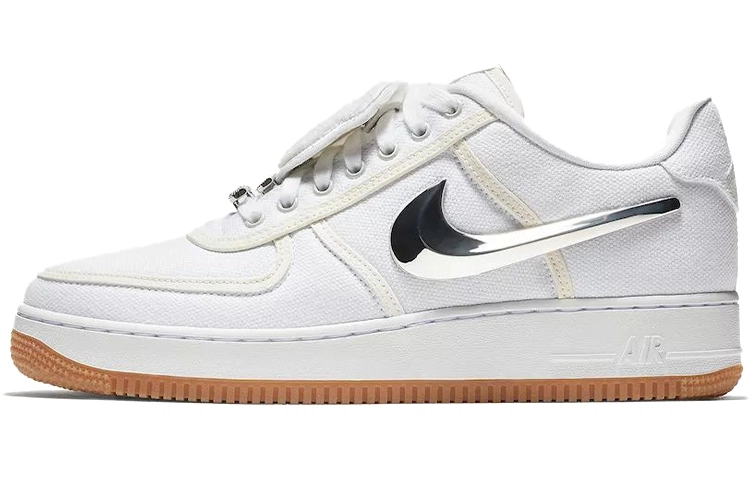 Travis Scott x Nike Air Force 1 Low