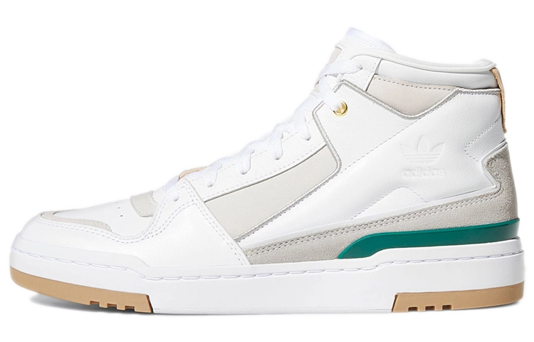 adidas originals FORUM Forum Luxe Mid
