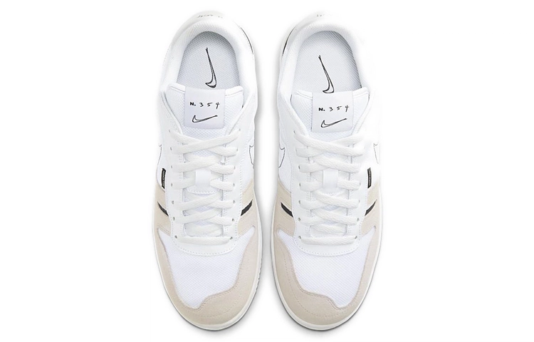 Nike Squash Type